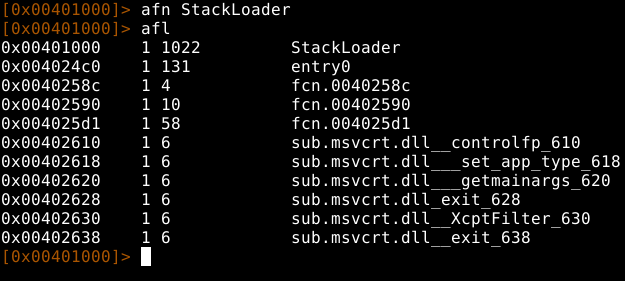 Rename to StackLoader